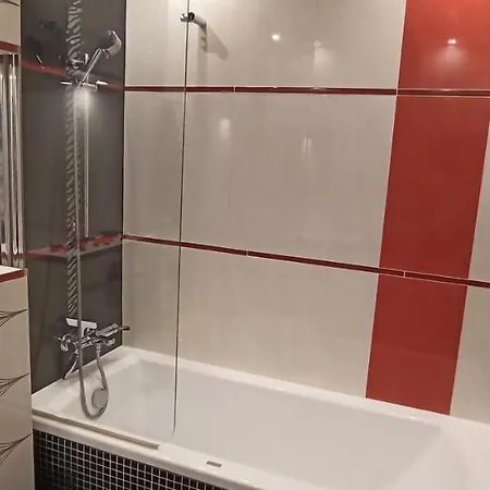 Apartman Park Szczecin