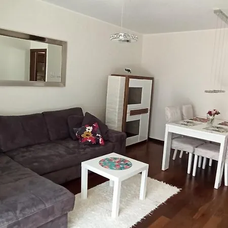 Apartman Park