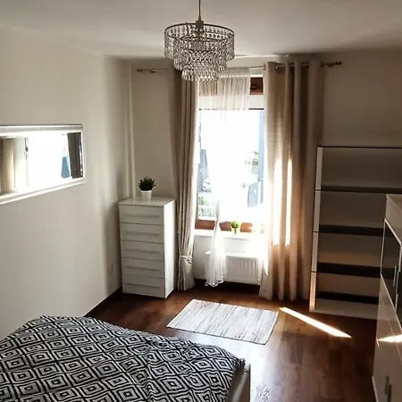 Apartman Park *