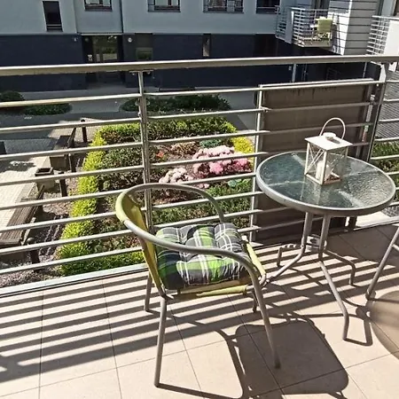 Apartman Park
