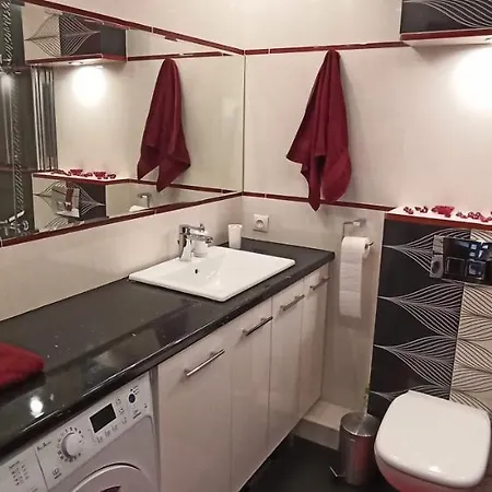 Apartman Park