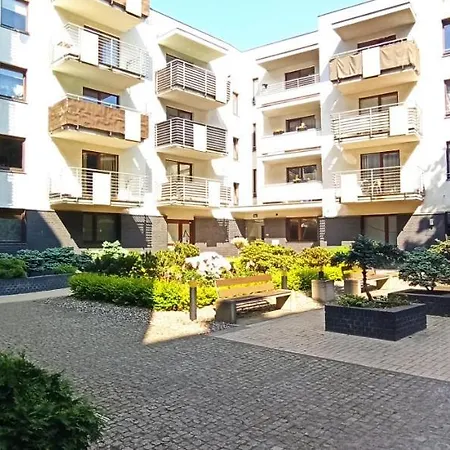 Park Apartman