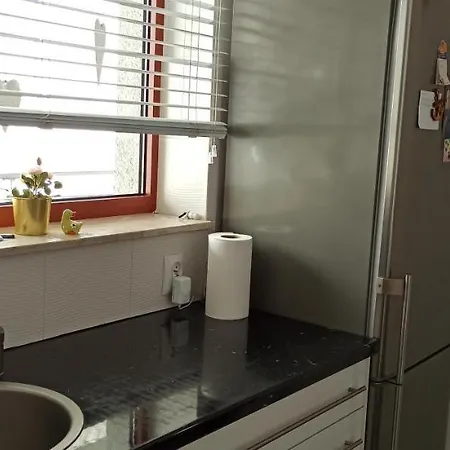 Apartman Park
